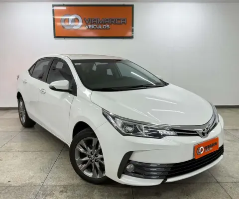 TOYOTA COROLLA XEI20FLEX 2019