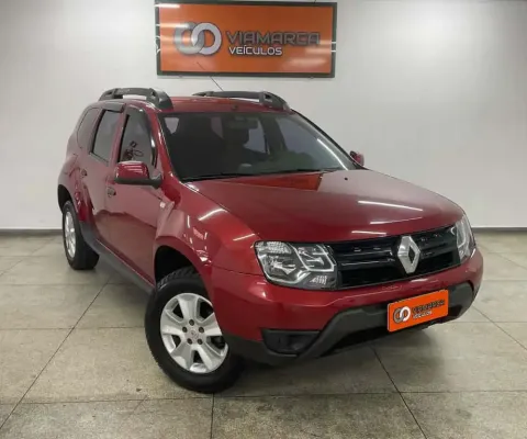 RENAULT DUSTER EXP16 SCE 2020
