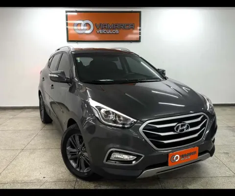 HYUNDAI IX35 GL 2021