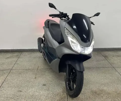 HONDA PCX 150 2016
