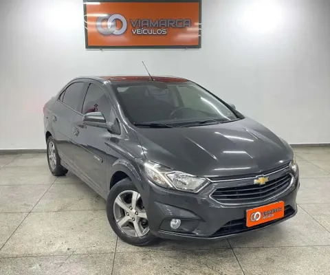 CHEVROLET PRISMA 1.4AT LTZ 2018