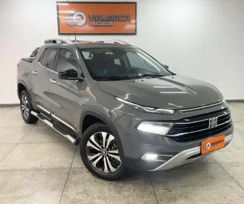 FIAT TORO VOLC TURB AT6 2023