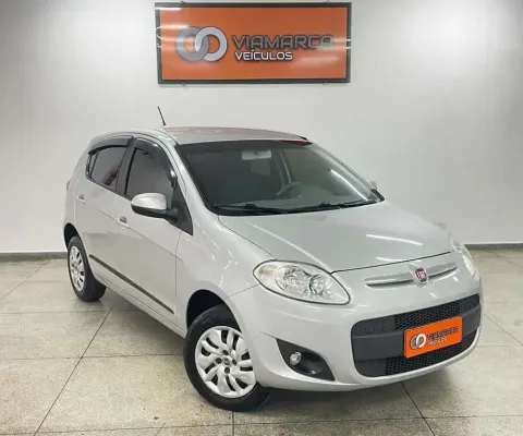 FIAT PALIO ATTRACTIV 1.4 2014