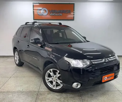MITSUBISHI MMC OUTLANDER 2.0 2014
