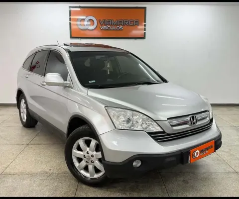 Honda cr-v exl 2009