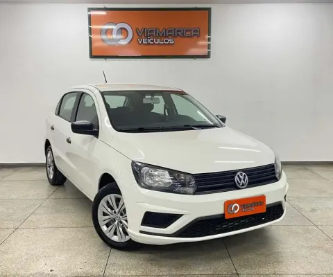 VOLKSWAGEN GOL MB5 2022