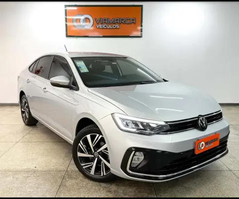 VOLKSWAGEN VIRTUS HL AC 2025