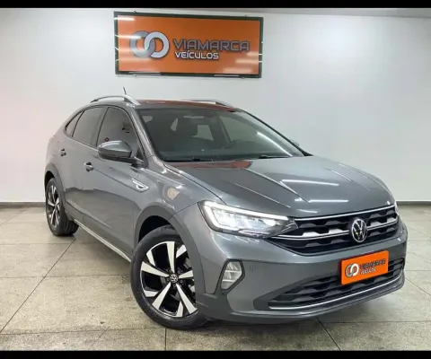 VOLKSWAGEN NIVUS HL TSI 2022