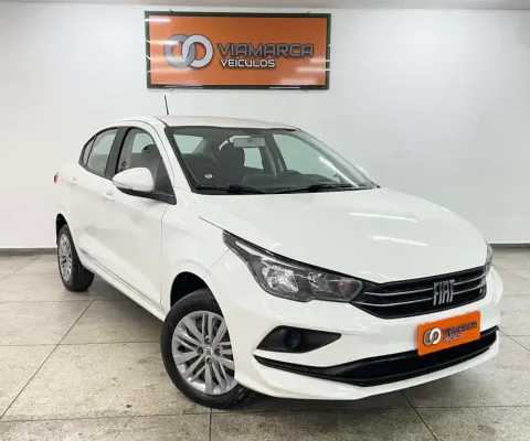 FIAT CRONOS DRIVE 1.3 2024