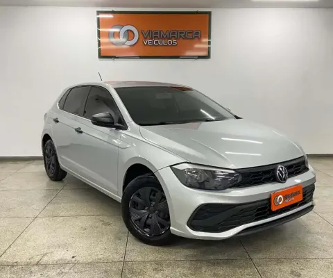 Volkswagen polo track ma 2024