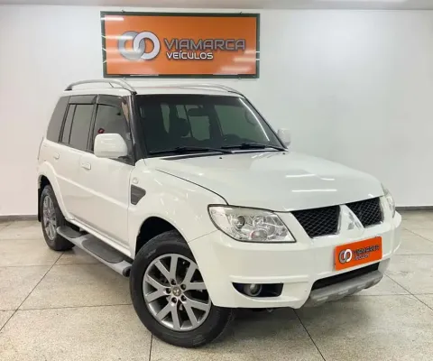 MITSUBISHI PAJERO TR4 FL 2WD HP 2013