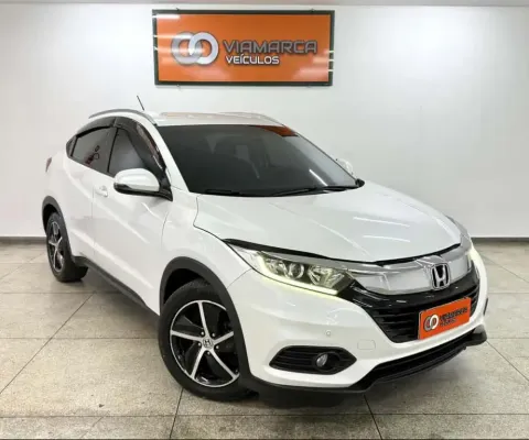 Honda hr-v exl cvt 2020