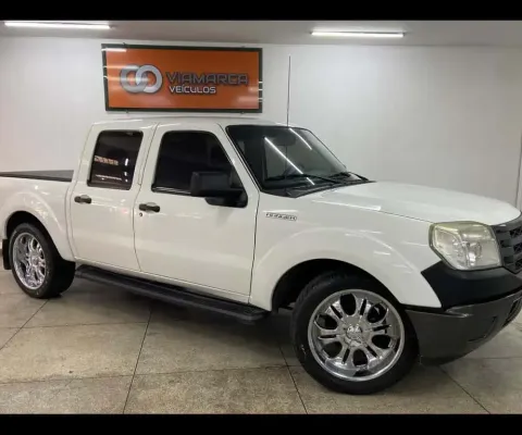 Ford ranger xl 12a 2010