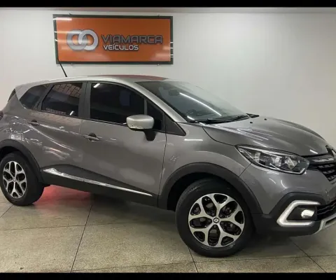 Renault captur int13tcvt 2022