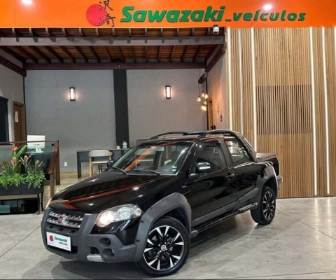 FIAT STRADA 1.8 MPI ADVENTURE CD 16V FLEX 2P MANUAL