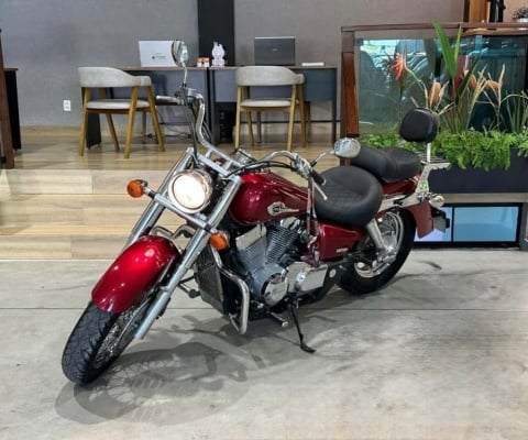 HONDA Shadow 750