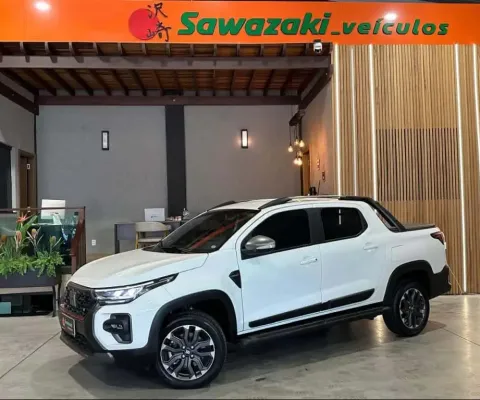 FIAT STRADA 1.0 TURBO 200 FLEX ULTRA CD CVT