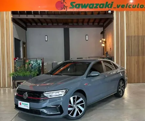 Volkswagen jetta 2.0 350 tsi gasolina gli dsg