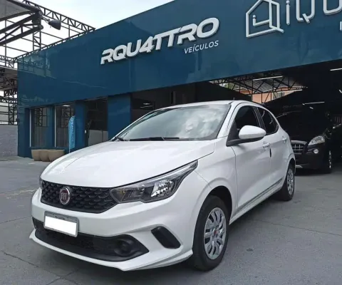 FIAT ARGO 1.0 6V FLEX. 2019