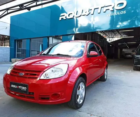 FORD KA 1.0 2009