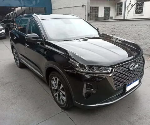 CAOA CHERY TIGGO 7 PRO 1.6 TGDI 2023