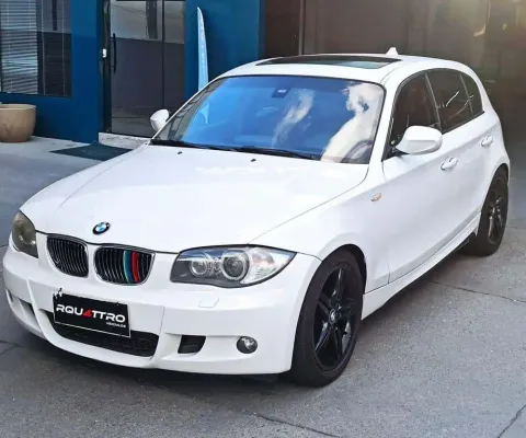 Bmw 130i ud51 2011