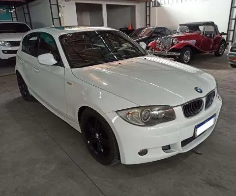 Bmw 130i ud51 2011
