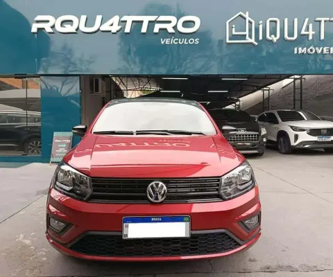 VOLKSWAGEN GOL LAST EDITION 1.0 FLEX 12V 5P 2023