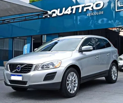 Volvo volvo xc60 2.0 t5 comf 2011