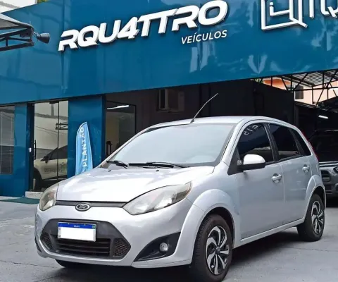 Ford fiesta 1.0 8v flex 5p 2013