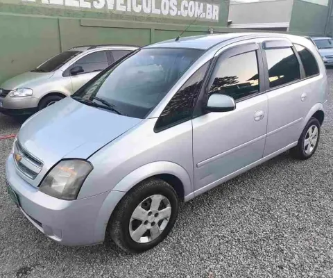 meriva 1.4 flex completo r$ 48x949, sem entrada 2011