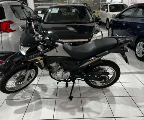 HONDA NXR 160 BROS ESDD 2022