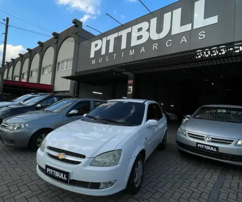 CHEVROLET CLASSIC 2012