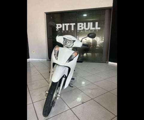 HONDA BIZ 110I 2019
