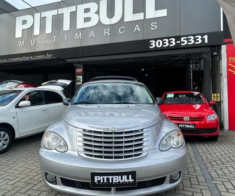 CHRYSLER CHRYSLER PTCRUISER LTD 2008