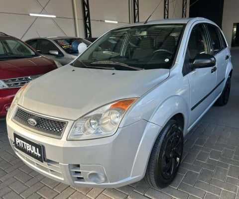 FORD FIESTA 1.0 8V FLEX 5P 2009