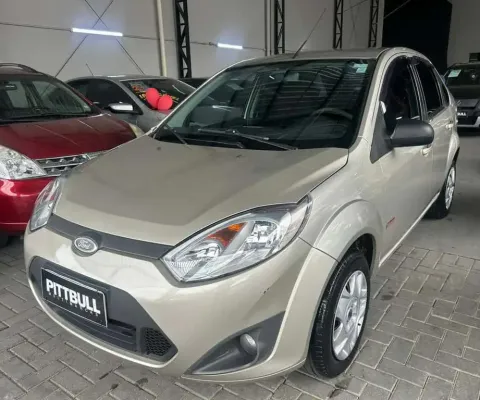FORD FIESTA SEDAN 1.6 FLEX 2011