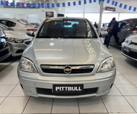 CHEVROLET CORSA SEDAN PREMIUM 2009