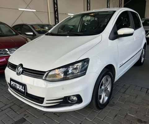 VOLKSWAGEN FOX HIGHLINE 1.6 16V MSI 2017