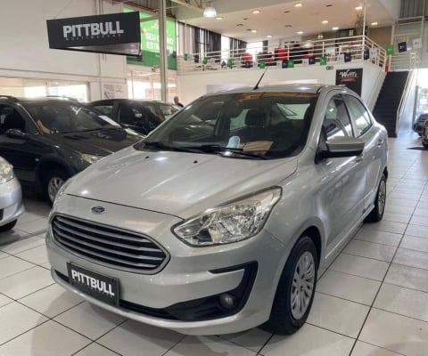 FORD KA + SE 1.5 MEC. 2019