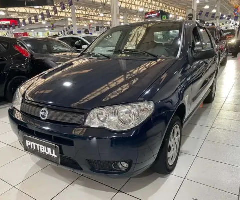 FIAT PALIO ELX 2005