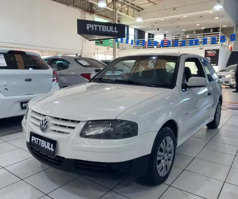 VOLKSWAGEN GOL 2009