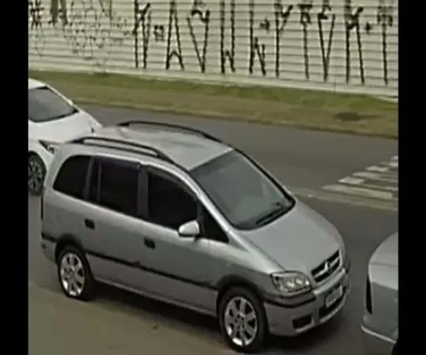 CHEVROLET ZAFIRA EXPRESSION 2010