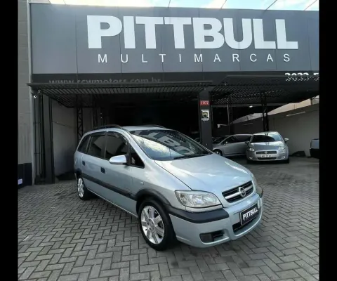 CHEVROLET ZAFIRA EXPRESSION 2010