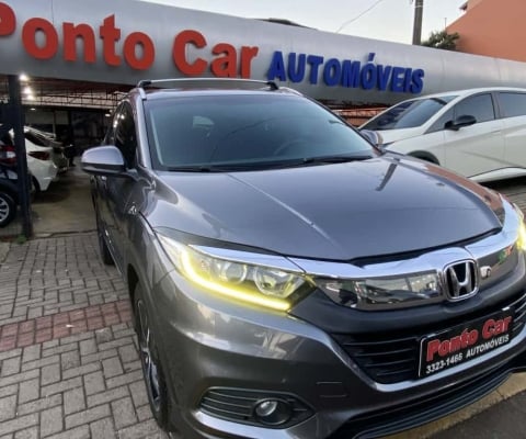 Honda HR-V LX 1.8 Flexone 16V 5p Aut. 2019 Flex