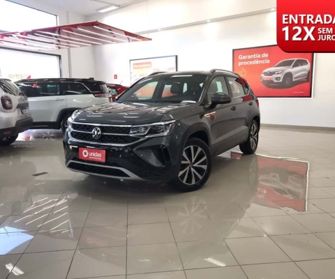 Volkswagen Taos 2023 1.4 250 tsi total flex highline automático