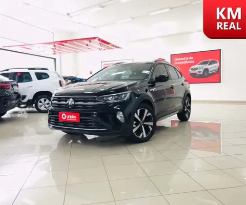 Volkswagen Nivus 2023 1.0 200 tsi total flex highline automático