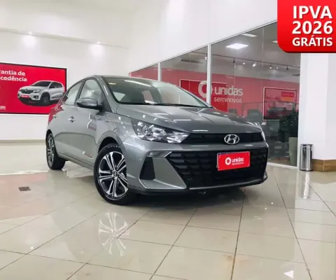 Hyundai Hb20s 2023 1.0 tgdi flex edição especial automático