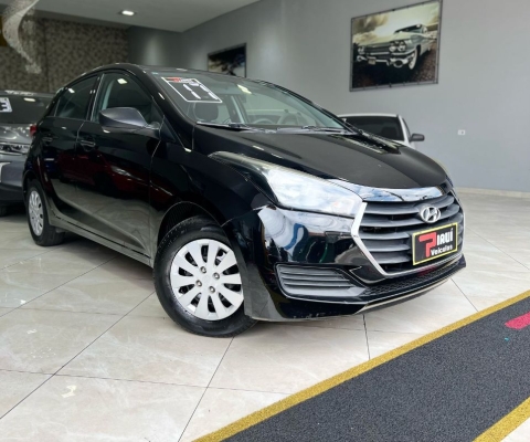 HB20 Comfort 1.0 LINDO!