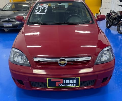 Corsa maxx 1.8 completo 